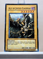 Yugioh! 1x Ally of Justice Clausolas (HA01 - Super Rare) Unli Edition