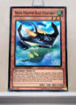 Yugioh! 1x Mecha Phantom Beast Stealthray (WGRT - Super Rare) Limited Edition