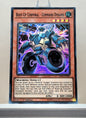 Yugioh! 1x Boot-Up Corporal - Command Dynamo (FIGA - Super Rare) 1st Edition