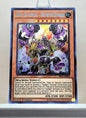 Yugioh! 1x Boot-Up Admiral - Destroyer Dynamo (FIGA - Secret Rare) 1st Edition