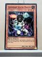 Yugioh! 1x Legendary Jujitsu Master (WGRT - Super Rare) Limited Edition