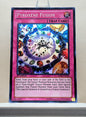 Yugioh! 1x Pyroxene Fusion (HA06 - Super Rare) 1st Edition