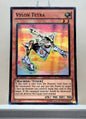 Yugioh! 1x Vylon Tetra (HA06 - Super Rare) 1st Edition