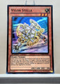 Yugioh! 1x Vylon Stella (HA06 - Super Rare) 1st Edition