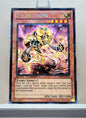 Yugioh! 1x Vylon Stigma (DT06 - Rare Parallel Rare) Duel Terminal