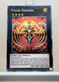 Yugioh! 1x Vylon Disigma (HA06 - Secret Rare) 1st Edition