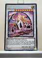 Yugioh! 1x Vylon Alpha (HA06 - Secret Rare) 1st Edition