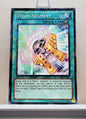 Yugioh! 1x Vylon Segment (DT06 - Normal Parallel Rare) Duel Terminal