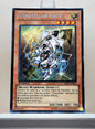 Yugioh! 1x Constellar Kaus (HA07 - Secret Rare) 1st Edition