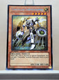 Yugioh! 1x Constellar Zubeneschamali (HA07 - Secret Rare) 1st Edition