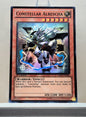 Yugioh! 1x Constellar Alrescha (HA07 - Super Rare) 1st Edition