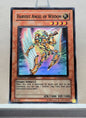 Yugioh! 1x Harvest Angel of Wisdom (CSOC - Super Rare) Limited Edition