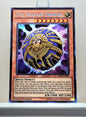 Yugioh! 1x The Despair Uranus (DRL3 - Secret Rare) 1st Edition