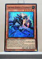 Yugioh! 1x Subterror Behemoth Stygokraken (INOV - Super Rare) 1st Edition