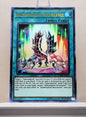 Yugioh! 1x Salamangreat Recureance (DANE - Ultra Rare) Unli Edition