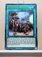 Yugioh! 1x Gouki Cage Match (DUPO - Ultra Rare) 1st Edition