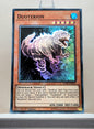 Yugioh! 1x Duoterion (LEDU - Super Rare) 1st Edition