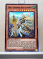 Yugioh! 1x Frodi, Generaider Boss of Swords (MYFI - Super Rare) 1st Edition