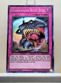 Yugioh! 1x Generaider Boss Bite (MYFI - Super Rare) 1st Edition