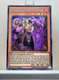 Yugioh! 1x Brotherhood of the Fire Fist - Ram (FIGA - Secret Rare) 1st Edition