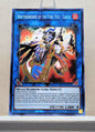 Yugioh! 1x Brotherhood of the Fire Fist - Eagle (FIGA - Secret Rare) 1st Edition