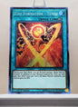 Yugioh! 1x Fire Formation - Tensu (FIGA - Super Rare) 1st Edition