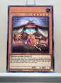 Yugioh! 1x Fortune Fairy Chee (BLHR - Ultra Rare) 1st Edition