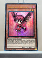 Yugioh! 1x Fortune Fairy En (BLHR - Ultra Rare) 1st Edition