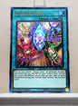 Yugioh! 1x Miracle Stone (BLHR - Ultra Rare) 1st Edition