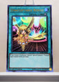 Yugioh! 1x Unacceptable Result (BLHR - Ultra Rare) 1st Edition