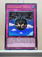 Yugioh! 1x Battlewasp - Nest (BLHR - Ultra Rare) 1st Edition