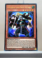 Yugioh! 1x Tenma the Sky Star (BLRR - Ultra Rare) 1st Edition