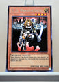 Yugioh! 1x D.D. Warrior Lady (LCYW - Rare) Unli Edition