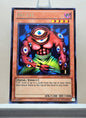 Yugioh! 1x Big Eye (LCYW - Rare) Unli Edition