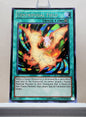 Yugioh! 1x Centrifugal Field (LCYW - Rare) Unli Edition