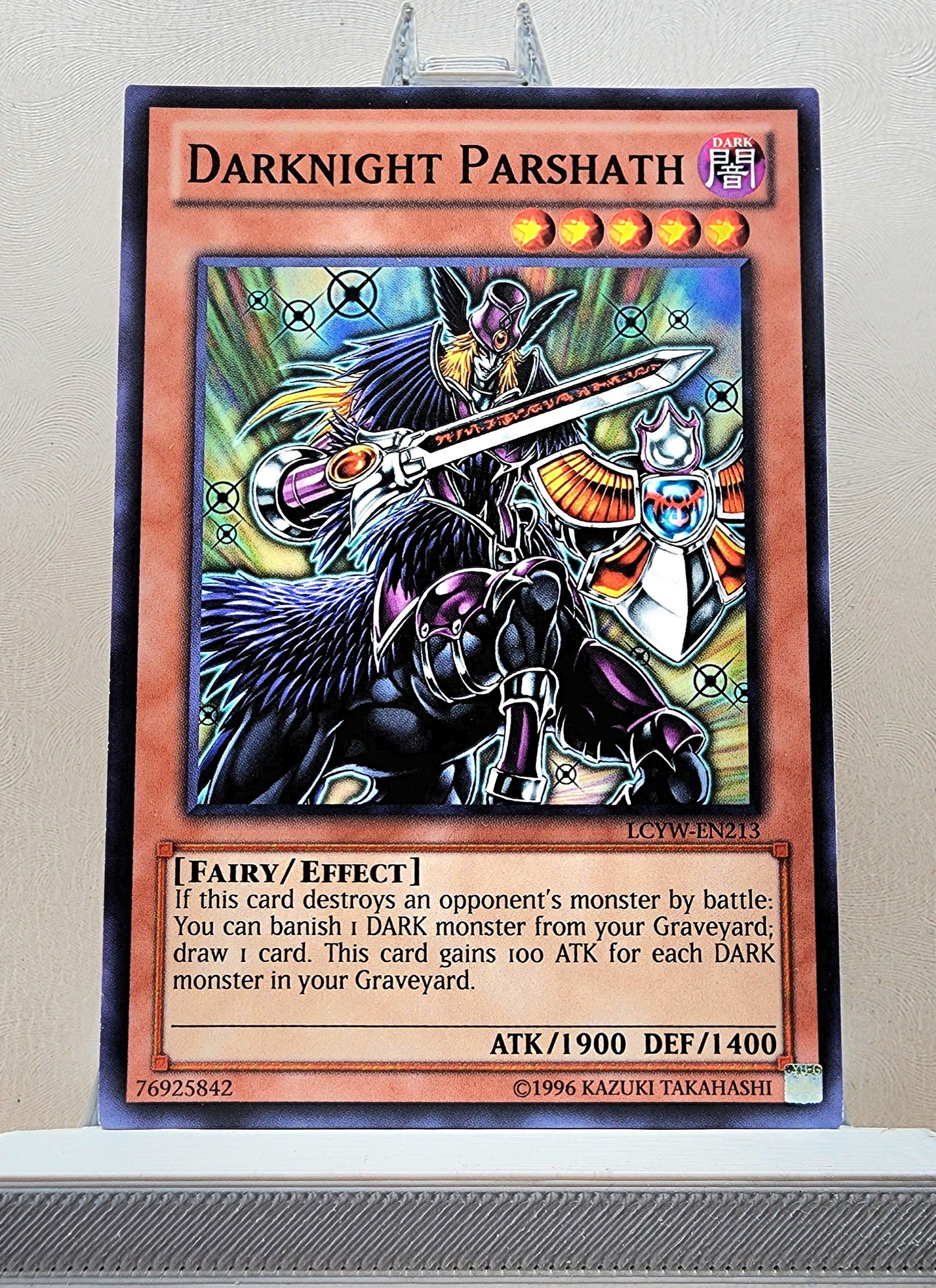 Yugioh! Legendary Collection 3: Yugi's World Singles (LCYW - Common) 1st/Unli Edition