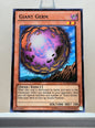 Yugioh! Legendary Collection 3: Yugi's World Singles (LCYW - Common) 1st/Unli Edition