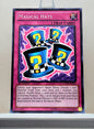 Yugioh! Legendary Collection 3: Yugi's World Singles (LCYW - Common) 1st/Unli Edition