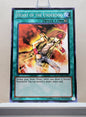 Yugioh! Legendary Collection 3: Yugi's World Singles (LCYW - Common) 1st/Unli Edition