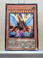 Yugioh Japanese! 1x Winged Kuriboh LV9 (YG03-JP001 - Ultra Rare)