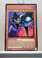 Yugioh! 1x Toon Summoned Skull (LCJW - Rare) 1st Edition