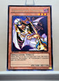 Yugioh! 1x Gravekeeper's Priestess (LCJW - Rare) 1st Edition