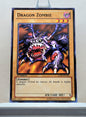 Yugioh! Legendary Collection 4: Joey's World Singles (LCJW - Common) 1st Edition