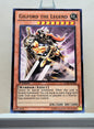 Yugioh! Legendary Collection 4: Joey's World Singles (LCJW - Common) 1st Edition