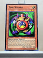 Yugioh! Legendary Collection 4: Joey's World Singles (LCJW - Common) 1st Edition