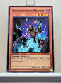 Yugioh! Legendary Collection 4: Joey's World Singles (LCJW - Common) 1st Edition