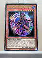 Yugioh! 1x Apprentice Illusion Magician (LEDD - Ultra Rare) Unli Edition