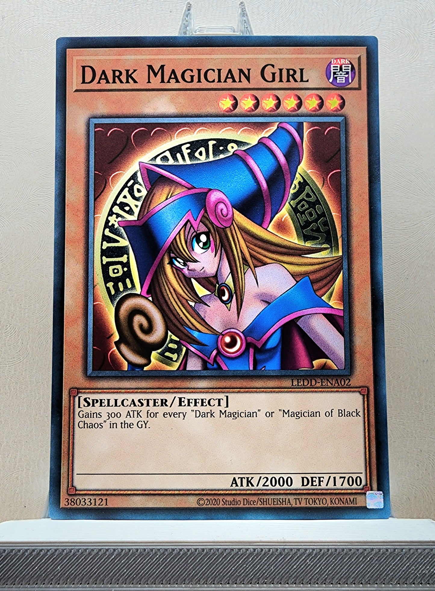 Yugioh! Legendary Dragon Decks Singles Set A (LEDD - Common) Unli Edition