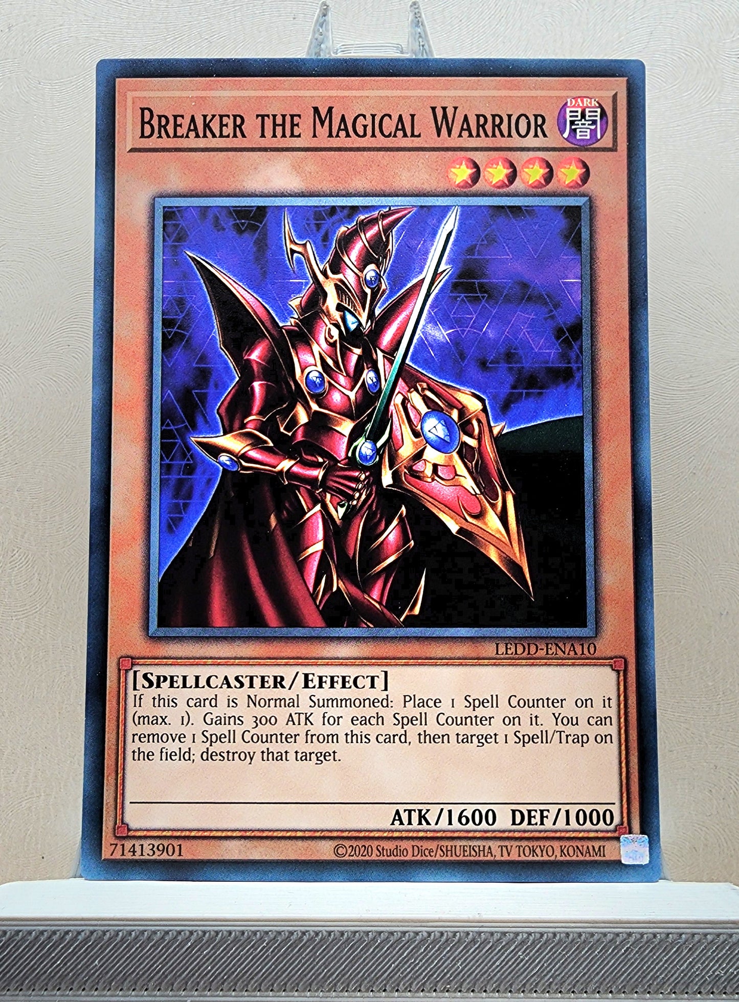 Yugioh! Legendary Dragon Decks Singles Set A (LEDD - Common) Unli Edition