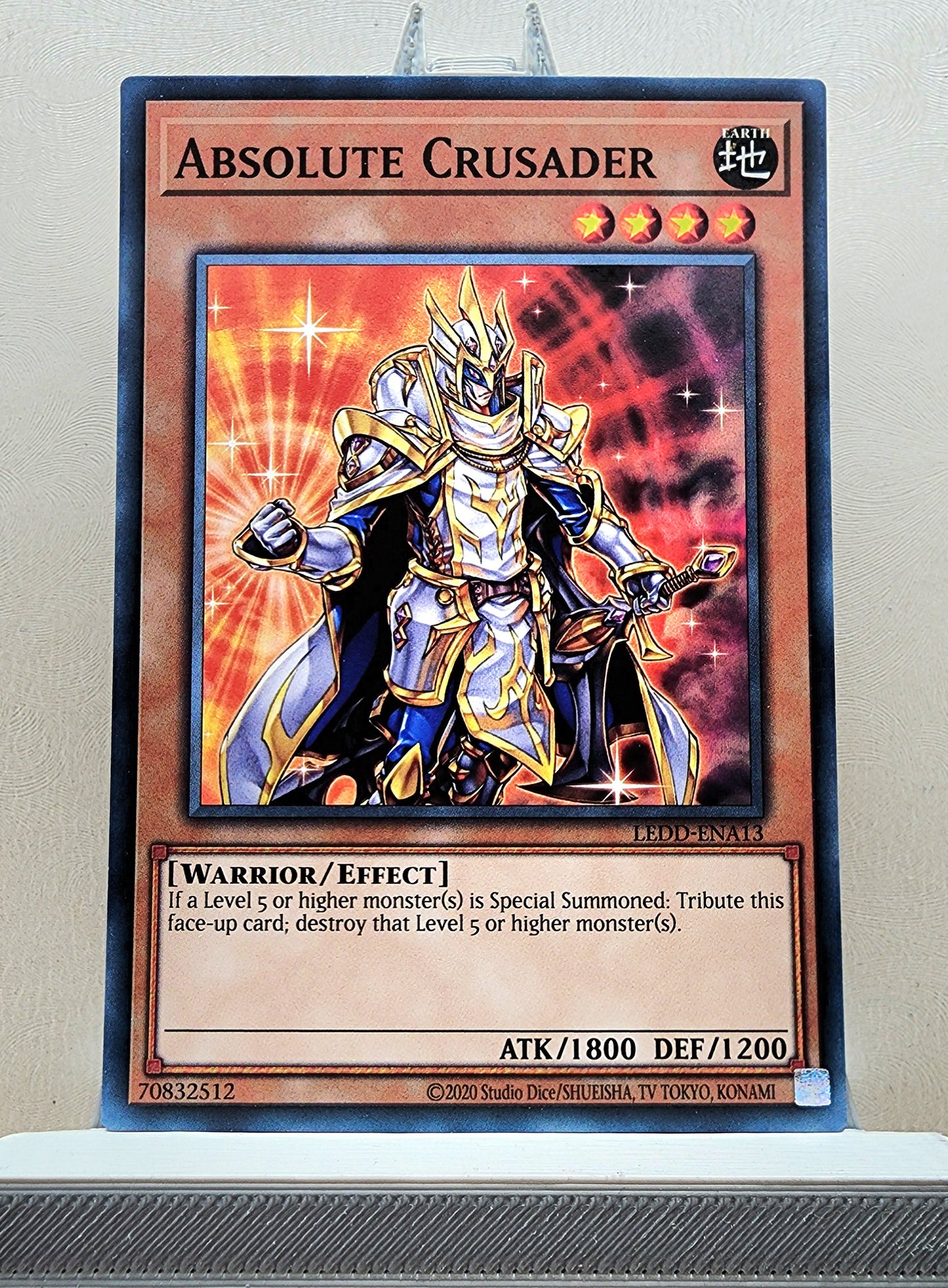 Yugioh! Legendary Dragon Decks Singles Set A (LEDD - Common) Unli Edition